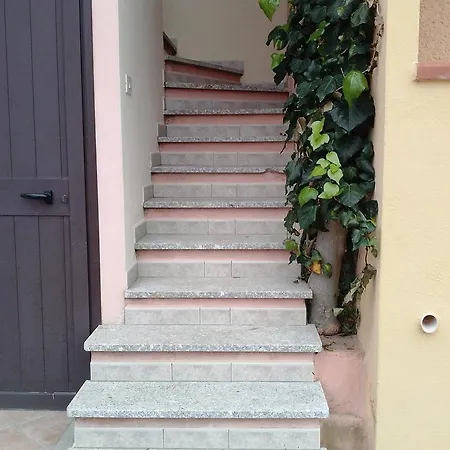 Casa Deledda *