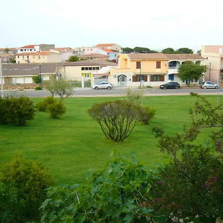 Holiday home Casa Deledda