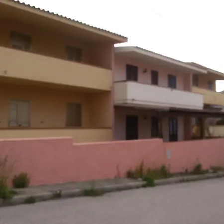 Casa Deledda Holiday home La Caletta