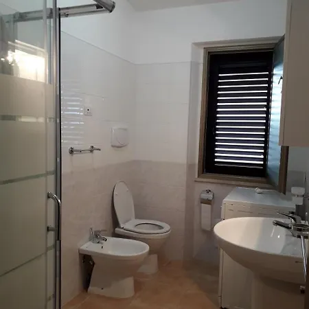 Vakantiehuis Casa Deledda La Caletta