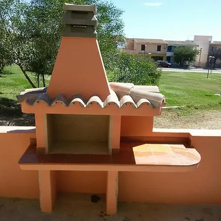 Casa Deledda La Caletta