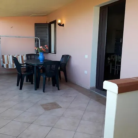 Сasa de vacaciones Casa Deledda *
