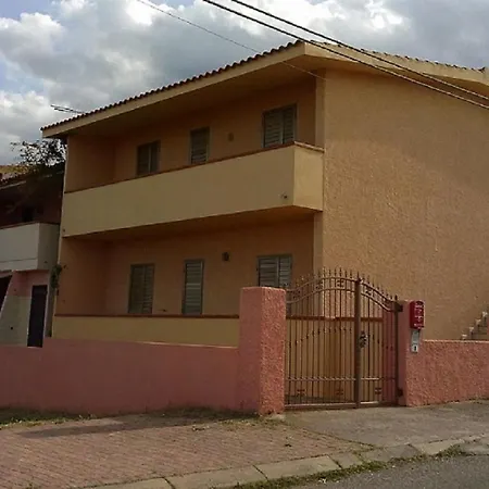 Casa Deledda
